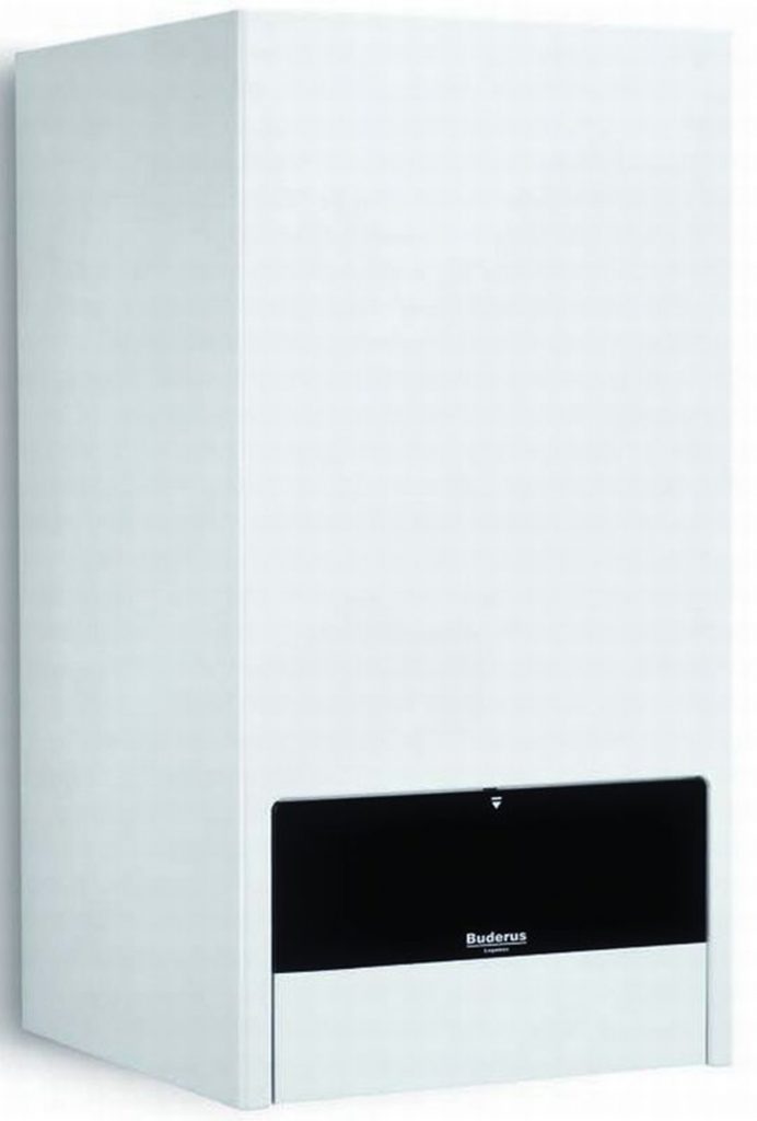 Buderus Mamak servis